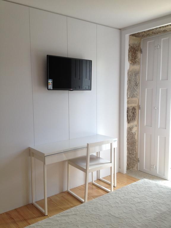 Casa Das Boticas Paredes de Coura Room photo
